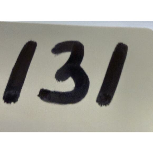 Munthe Vox Wrap Blouse Women’s Ivory Ruffle Satin Like Top Approx Size M/L Boho - Picture 13 of 13